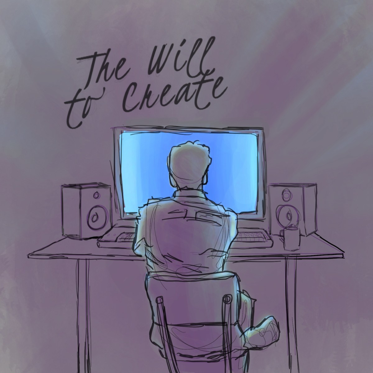 The Will to Create&nbsp;[LP]