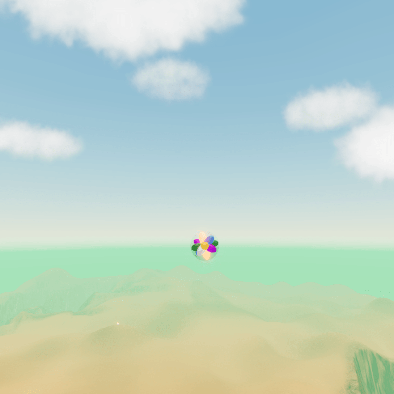 Momentum – Videogame Audio&nbsp;Demo